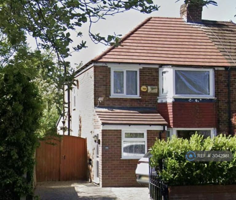 3 bedroom house in Woodhouse Lane East, Timperley, Altrincham, WA15 (3 bed) (#3042981)