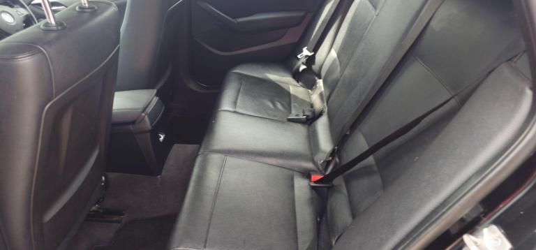 2014 BMW X1 2.0 18d M Sport SUV 5dr Diesel Manual sDrive Euro 5 (s/s) (143 ps) ESTATE Diesel Manual