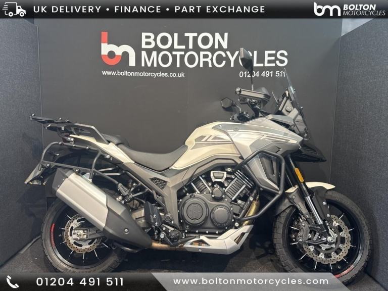 MORBIDELLI T1002V 2025