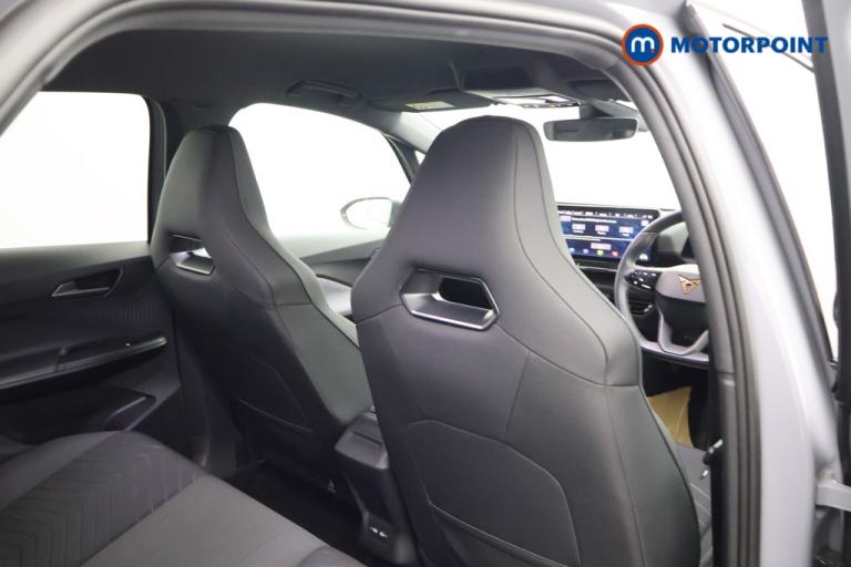 2022 Cupra Born 150kW V2 58kWh 5dr Auto HATCHBACK ELECTRIC Automatic