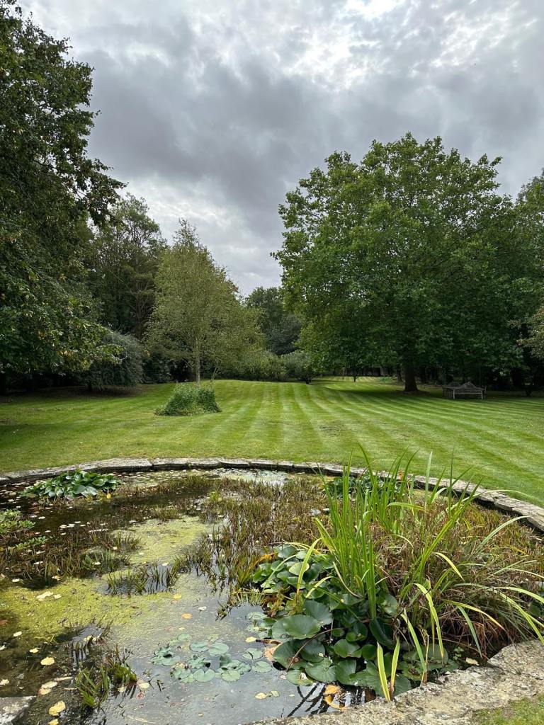 Reliable Gardener | Fencing & Landscaping – Peterborough & Cambridge | Free Quotes