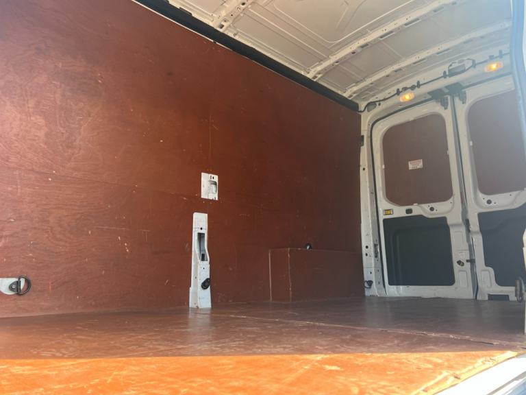 2021 Ford Transit 310 LEADER P/V H2L3 ECOBLUE Panel Van Diesel Manual