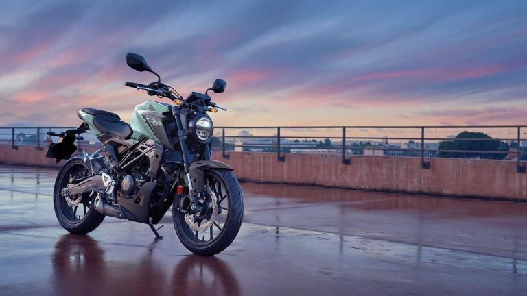 2026 NEW Honda CB125R, BRAND NEW MODEL, Family Run Business, Learner Legal 125cc