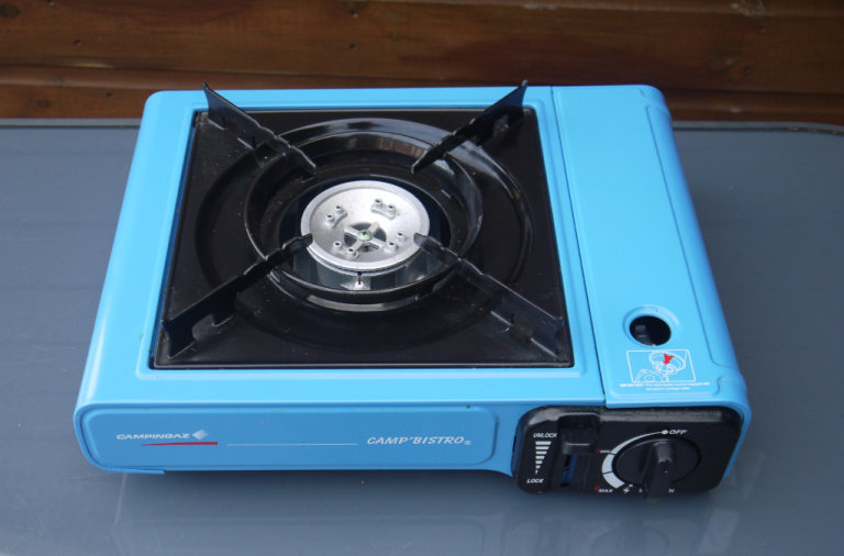 Campinggaz Bistro Elite Stove