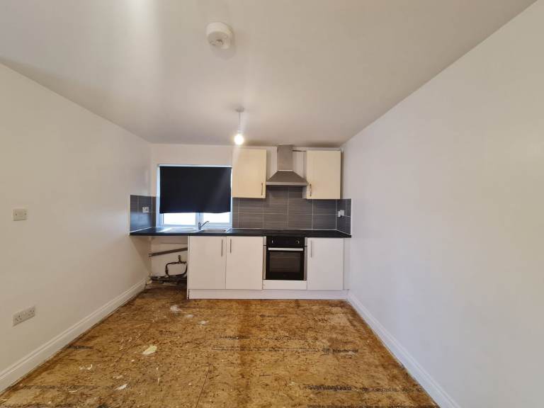 Modern Studio Flat – SE2 