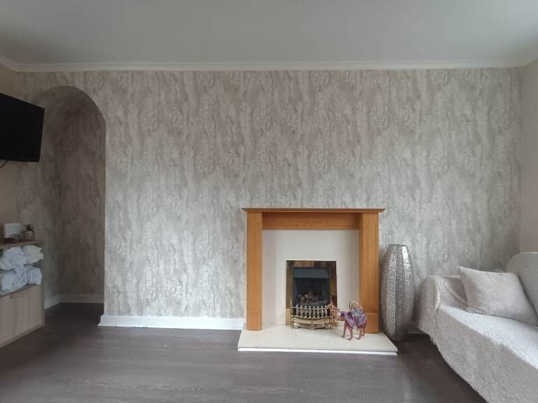 Painting & Decorator Wallpapering 