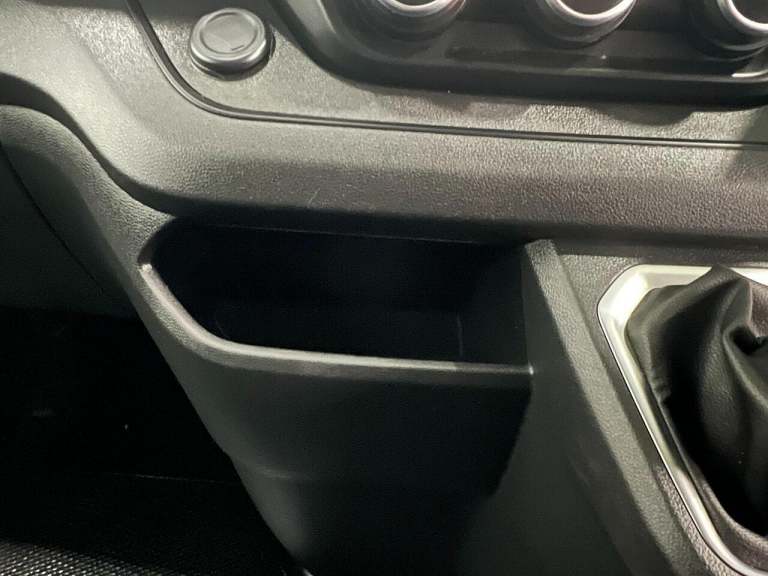 2024 Nissan Primastar 2.0 dCi 130ps H1 Tekna Van PANEL VAN DIESEL Manual