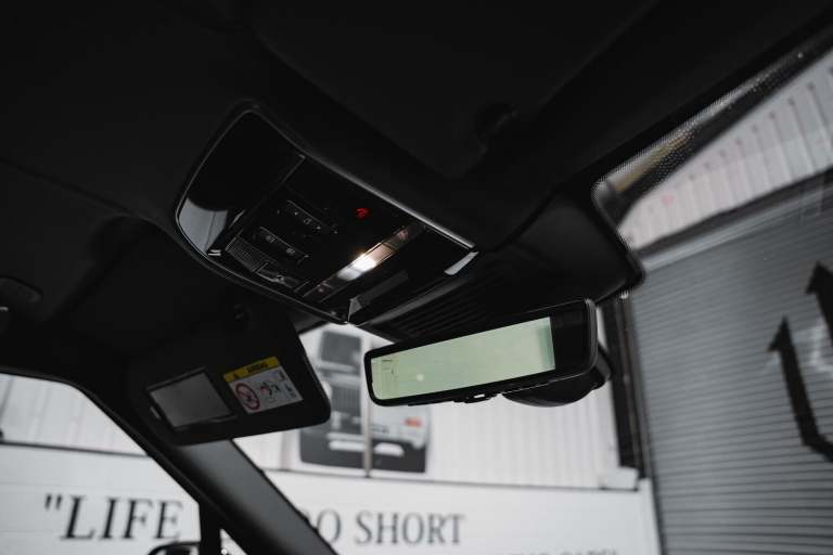 LAND ROVER RANGE ROVER 3.0 P550e 38.2kWh Autobiography 2024