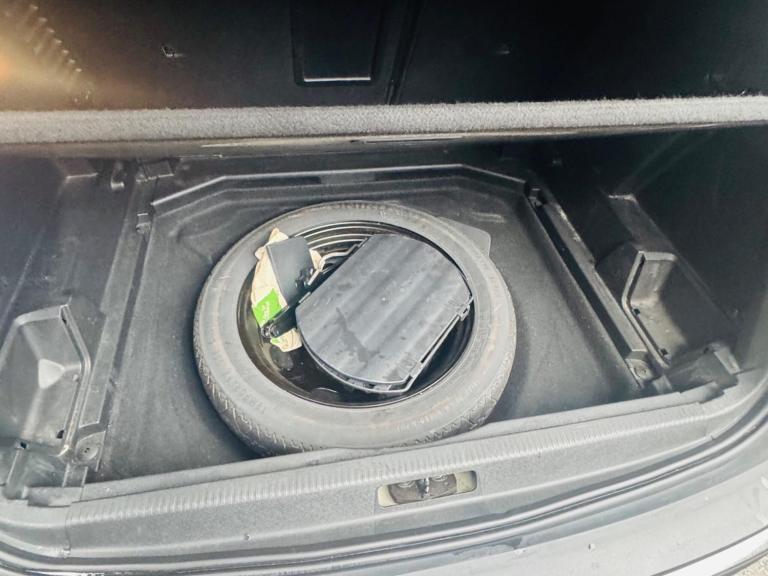 2018 Peugeot 3008 1.2 PureTech Allure 5dr HATCHBACK PETROL Manual