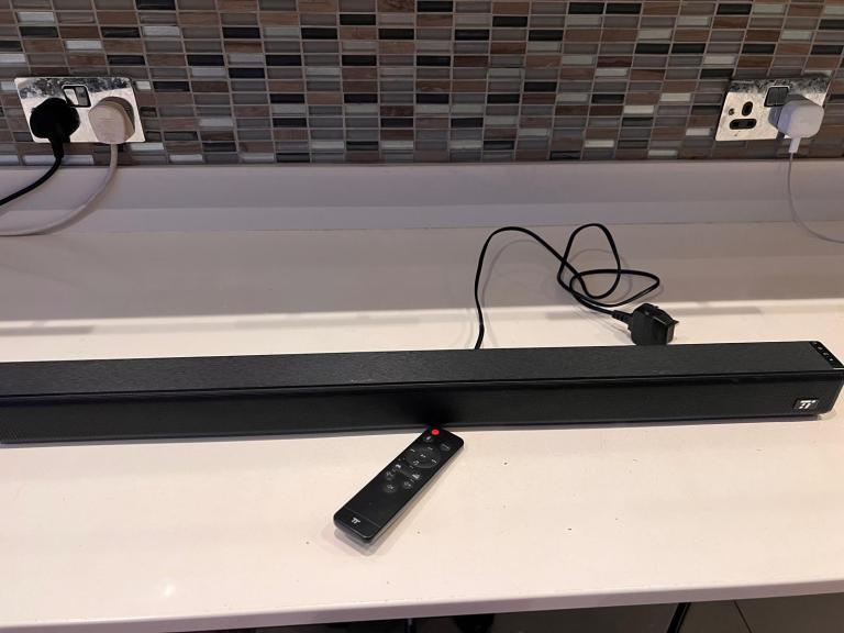 TT sound bar 