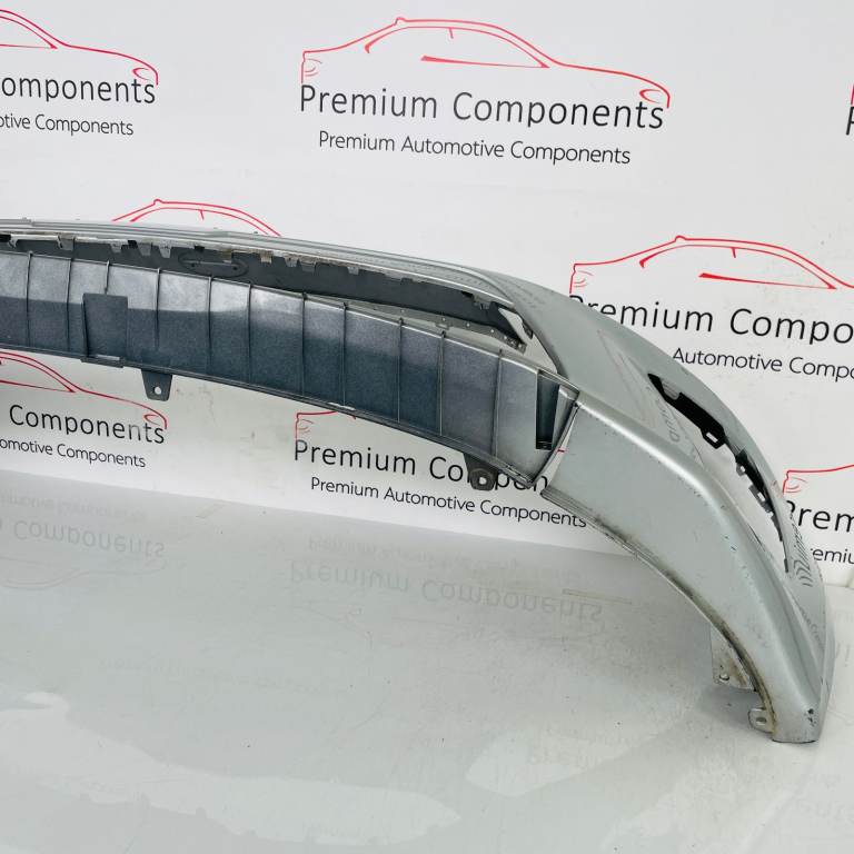 Kia Ceed Front Bumper Mk3 Genuine Silver 86511j7000 / 2020 - 2024 [ar114]