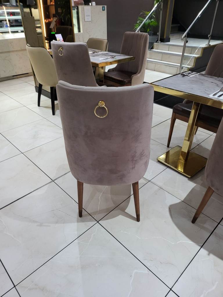 Restraunt Chairs