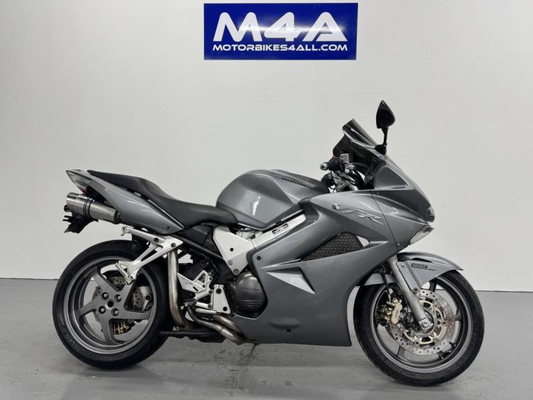 HONDA VFR800 VFR 800 2008