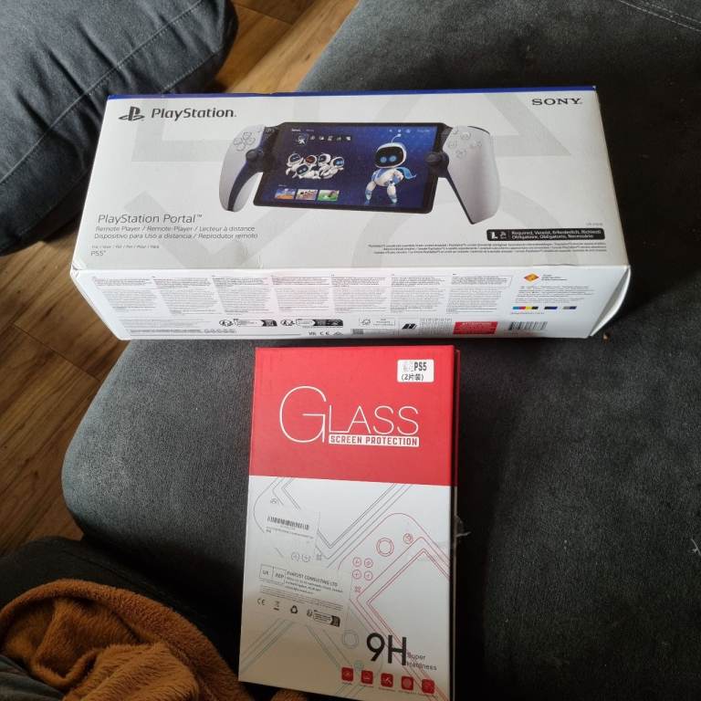 Playstation portal 