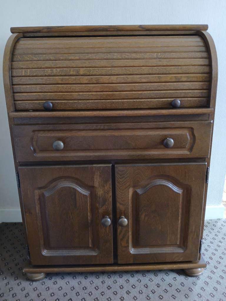 Bureau solid wood