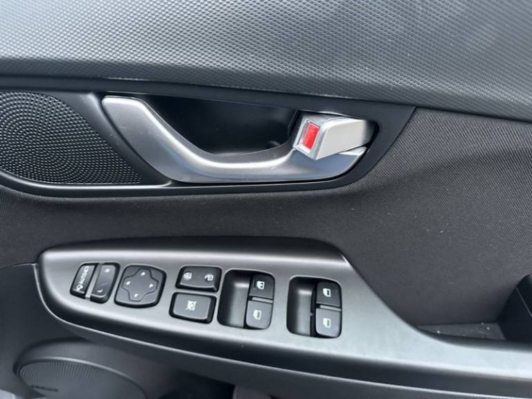 2022 Hyundai KONA 1.6 Gdi Hybrid Premium 5dr DCT Auto SUV HYBRID Automatic