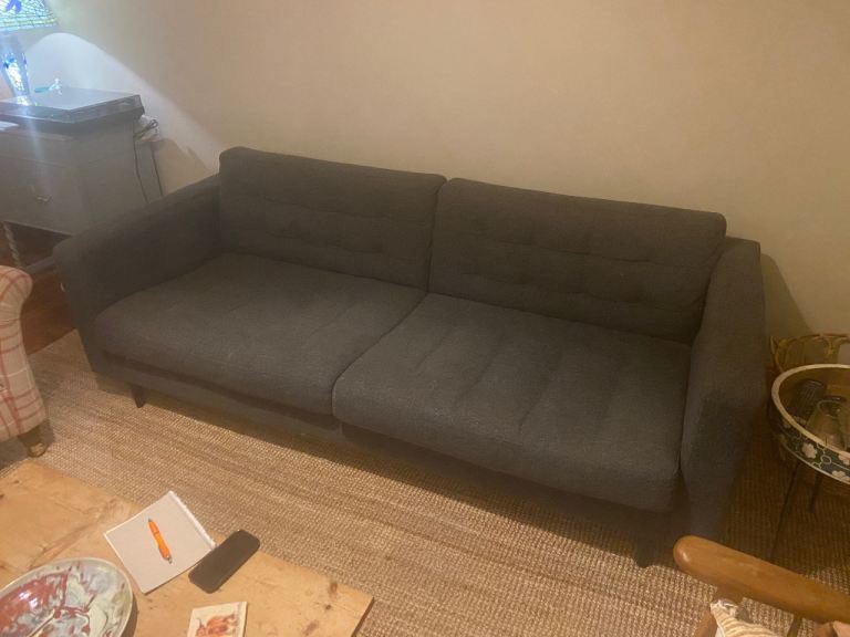 Ikea Landskrona sofa