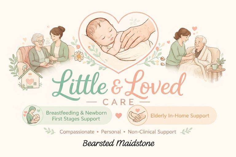 Little and loved care Bearsted