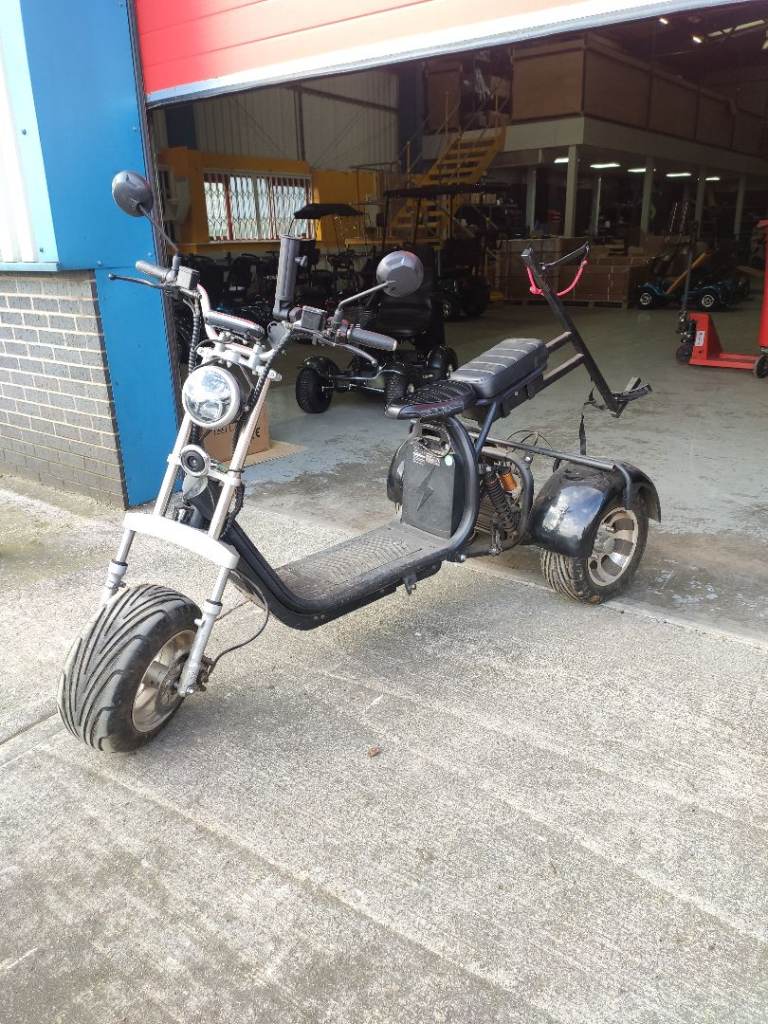 Trike golf buggy REDUCED 