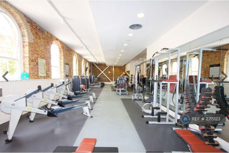 1 bedroom in Argyll Road, London, SE18 (#2715123)