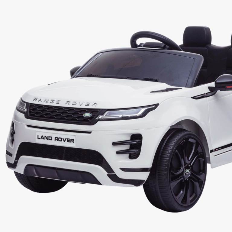 Riiro range rover Evoque car for kids RRP £319