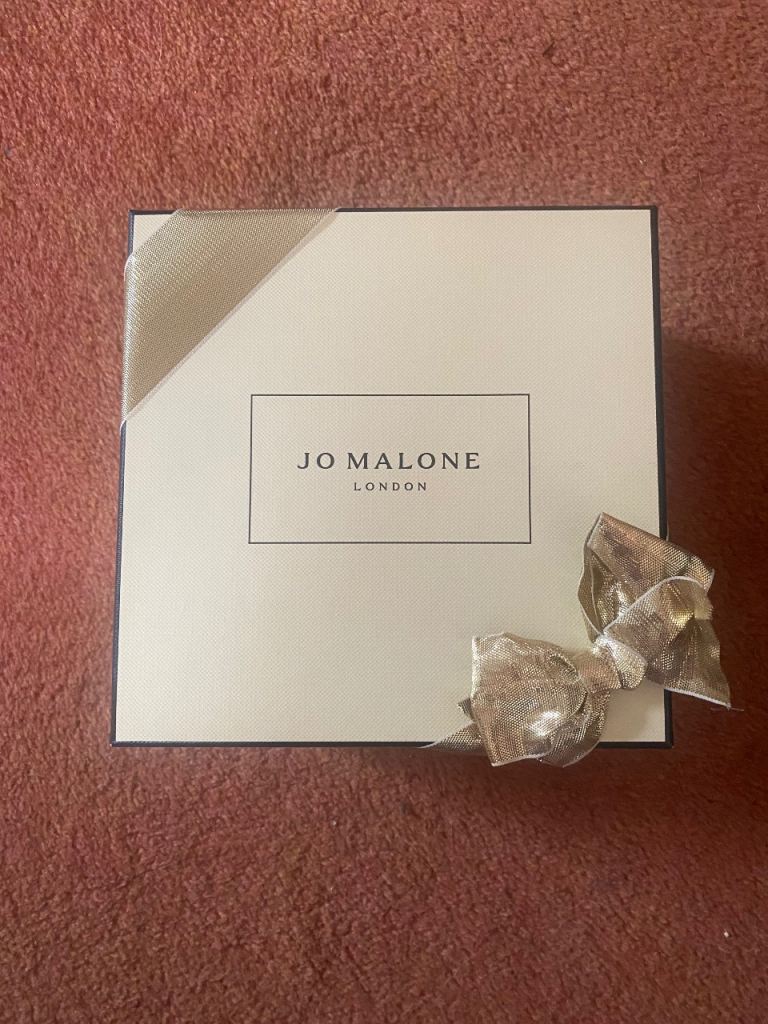 Jo Malone London Exclusive Bespoke Set