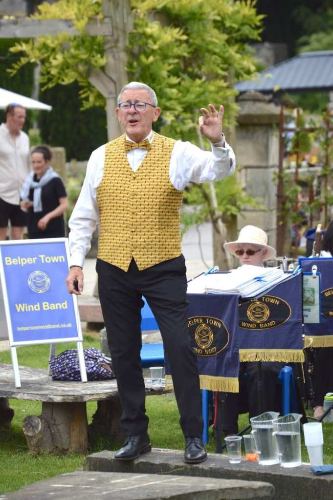 Windband Players Wanted - Belper Town Wind Band