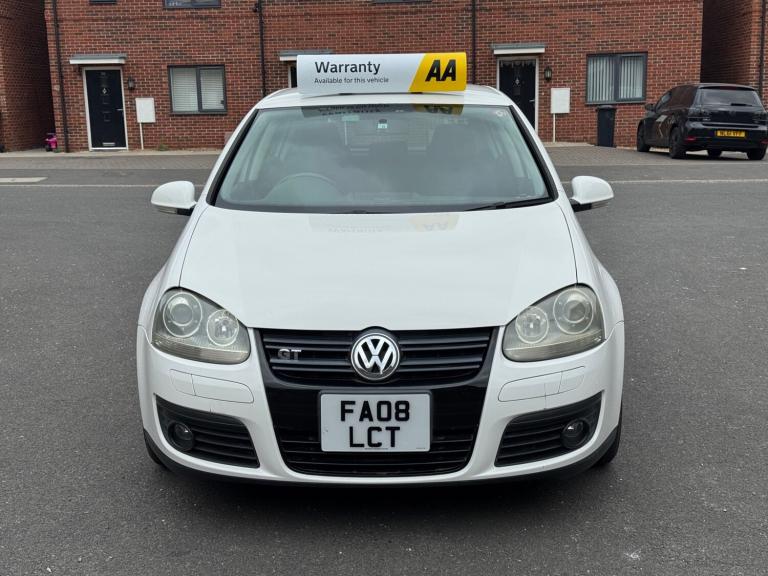 2025 Volkswagen Golf Hatchback PETROL Manual