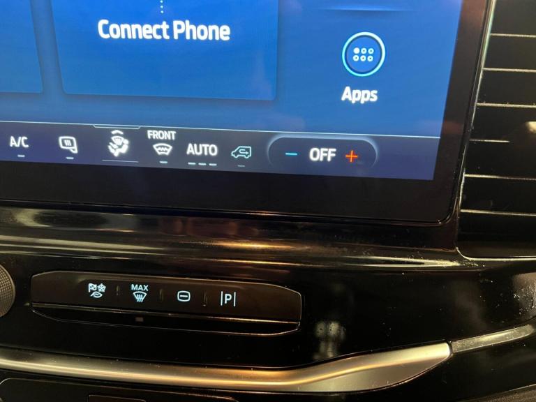 2024 Ford Transit 2.0 EcoBlue 130ps H2 Trend Double Cab Van PANEL VAN DIESEL Manual