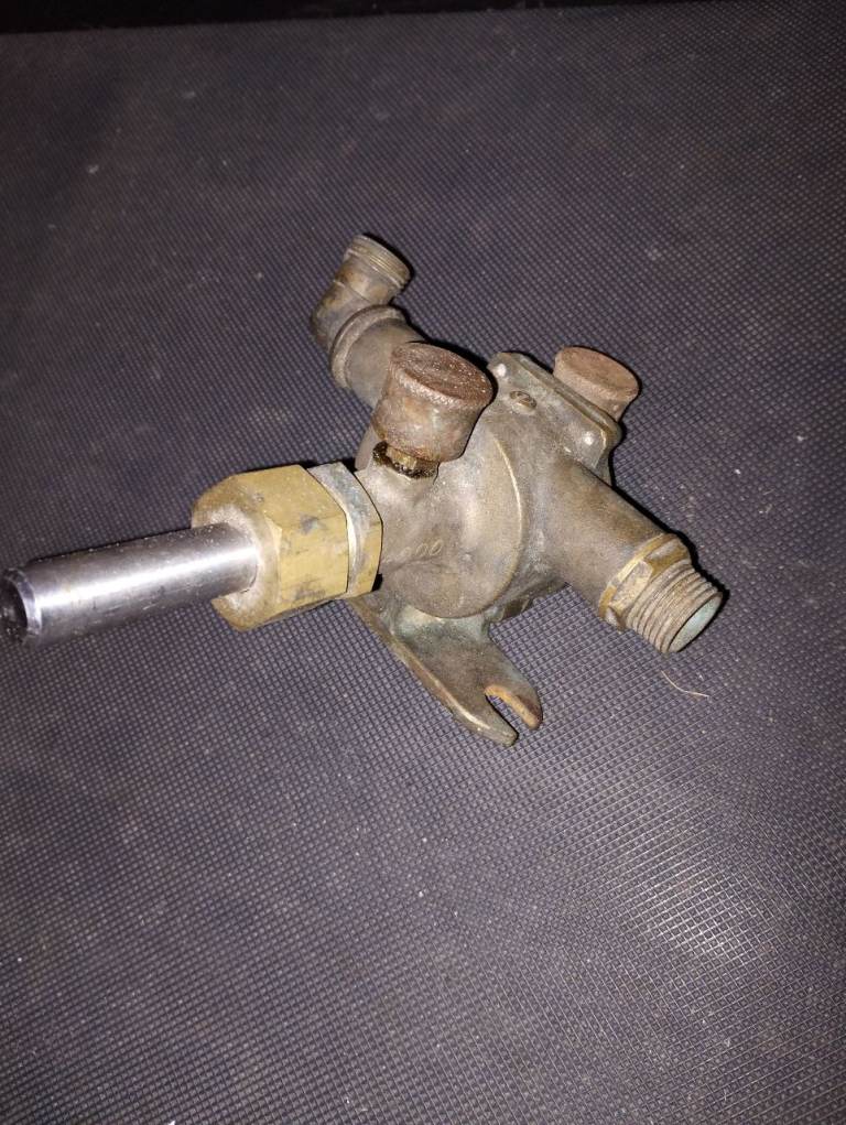 JABSCO PUMP