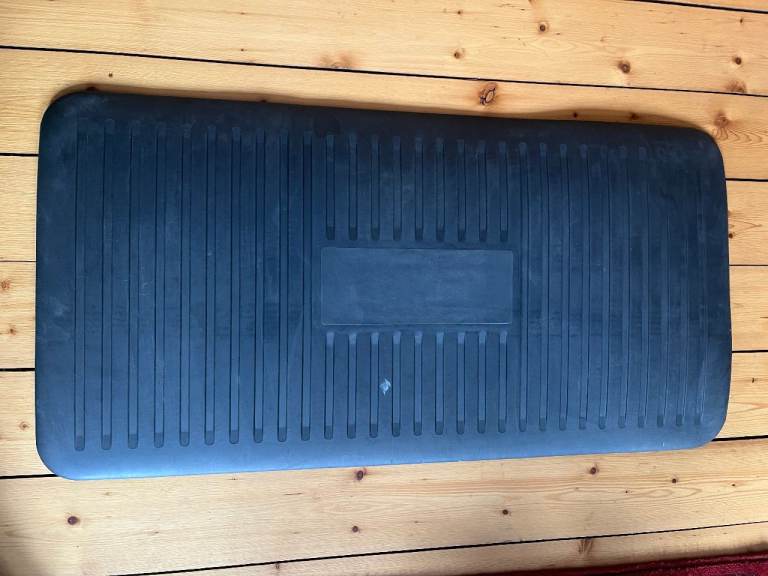Cushioned Standing Pad