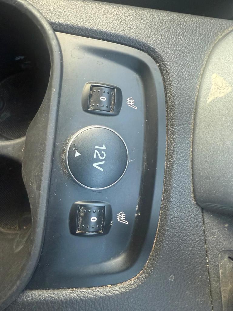 2013 Ford Focus 1.0 125 EcoBoost Titanium X 5dr ESTATE Petrol Manual