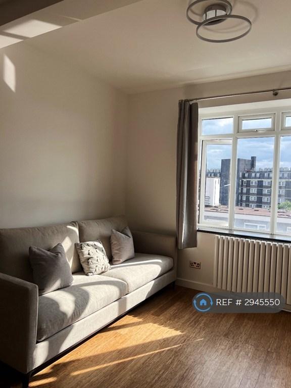 Studio flat in Lancaster Terrace, London, W2 (#2945550)