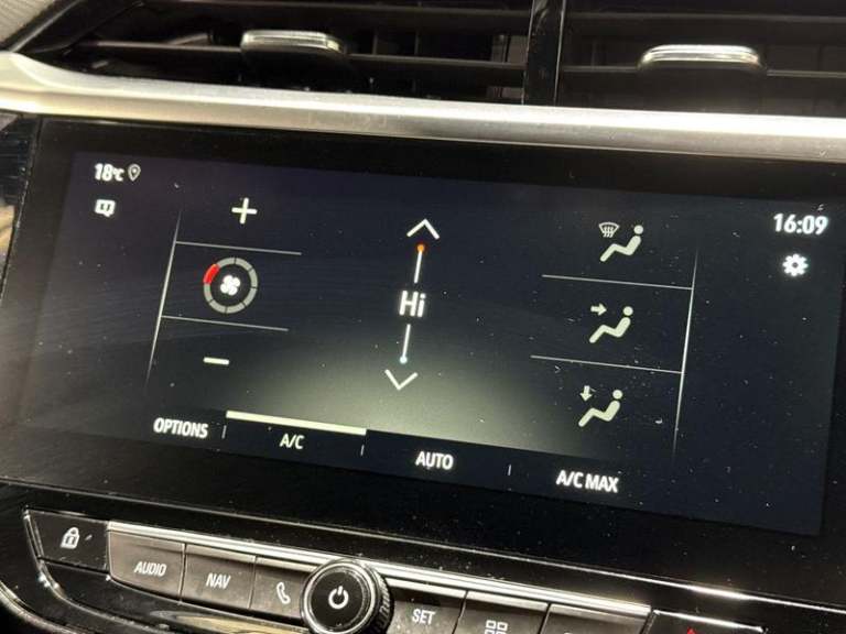 2022 Vauxhall Corsa 1.2 Turbo Ultimate 5dr Manual Hatchback Petrol Manual