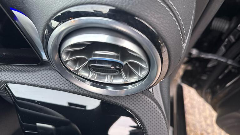 2024 Mercedes-Benz CLA 250e AMG Line Premium 5dr Tip Auto Estate Estate Hybrid Automatic