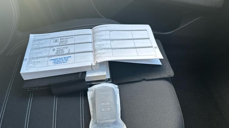 2022 Dacia Sandero 1.0 TCe Comfort 5dr CVT Petrol Hatchback Hatchback Petrol Automatic