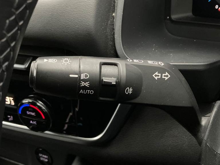 2022 Nissan Qashqai 1.5 E-Power N-Connecta 5dr Auto SUV PETROL/ELECTRIC Automatic