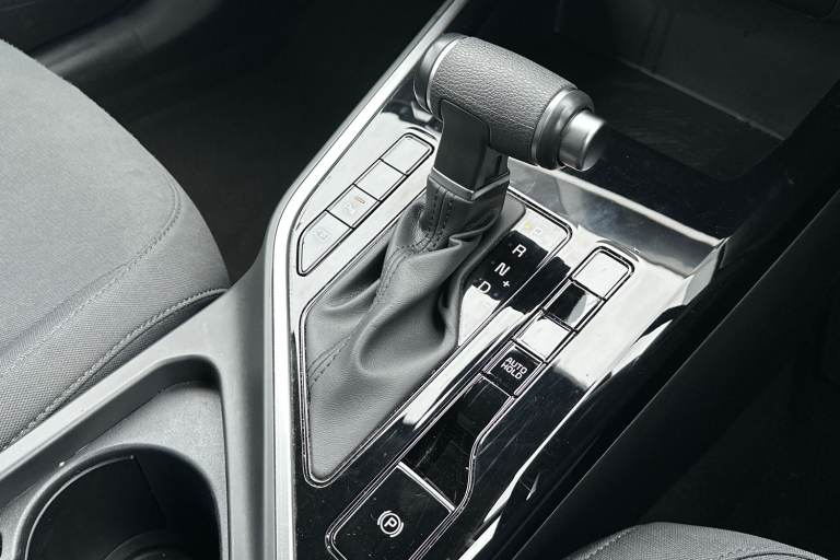 2022 Kia Niro 1.6 GDi Hybrid 2 5dr DCT Estate Hybrid Automatic