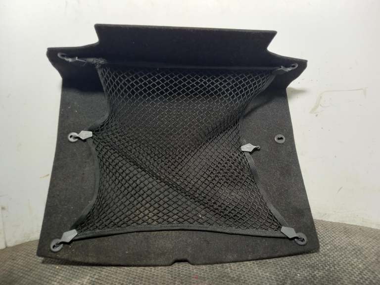 Bmw 2 Series Boot Floor Cover 2014-2021