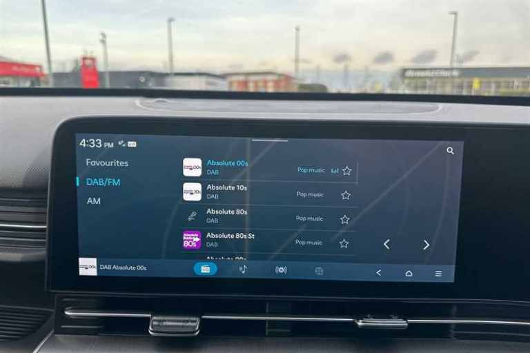 2025 Hyundai KONA 1.6 h-GDi Ultimate SUV 5dr Petrol Hybrid DCT Euro 6 (s/s) (141 ps) SUV Hybrid A...