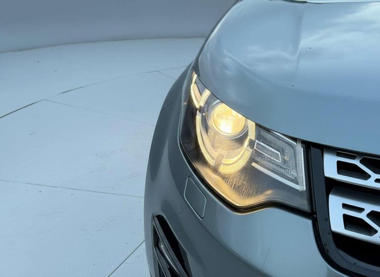 2016 Land Rover Discovery Sport 2.0 TD4 180 HSE 5dr Auto ESTATE DIESEL Automatic