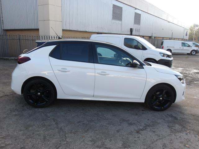 2023 Vauxhall Corsa 1.2 Gs Line 5Dr Hatchback Petrol Manual