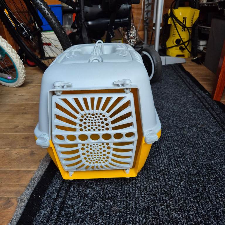 Cat Carrier for Sale