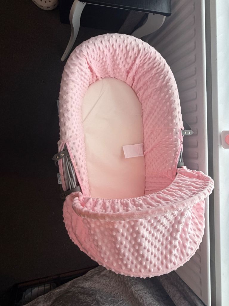 Moses basket 