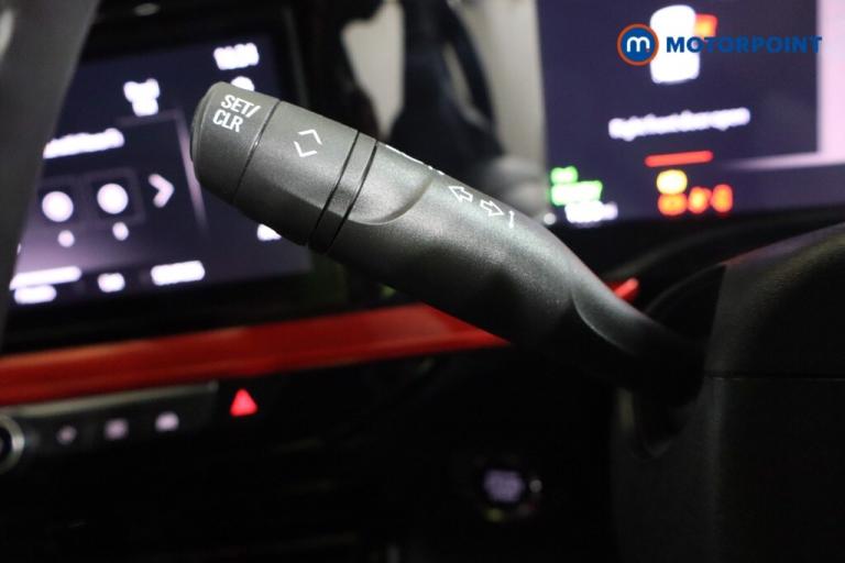 2024 Vauxhall Mokka 100kW GS 50kWh 5dr Auto SUV Electric Automatic