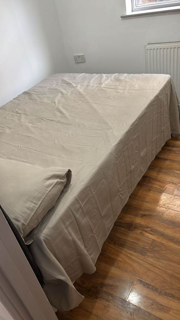 Lovely Spacious room