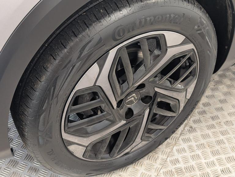 2021 Citroen C4 1.2 PureTech [130] Shine 5dr Hatchback Petrol Manual