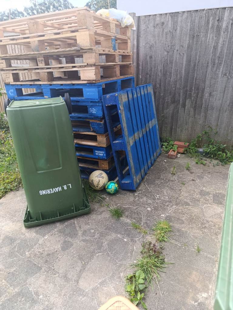 image for pallets sale 