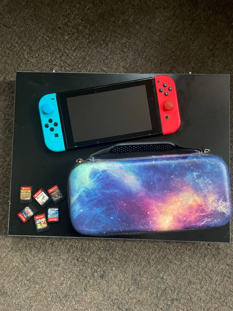 Nintendo DS