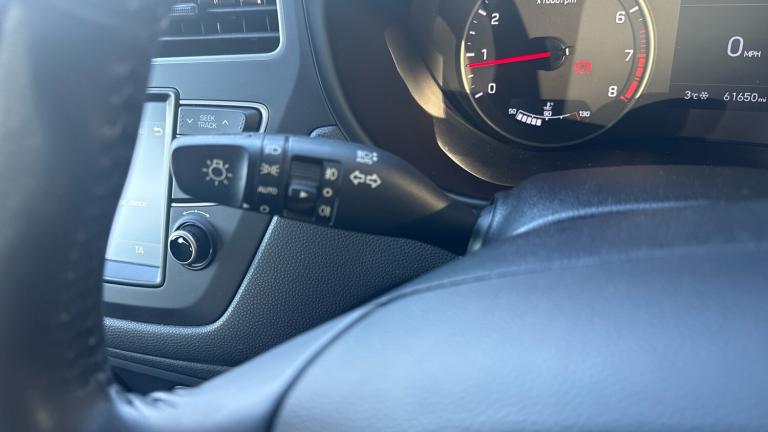 2018 Hyundai i20 1.2 MPi SE 5dr Petrol Hatchback Hatchback Petrol Manual